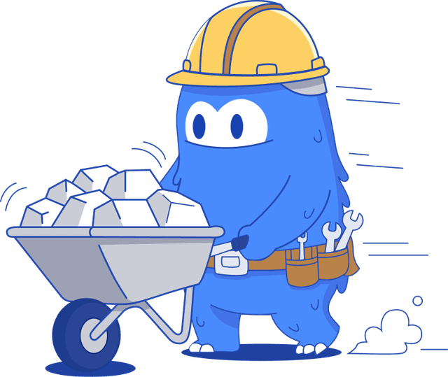 mascot