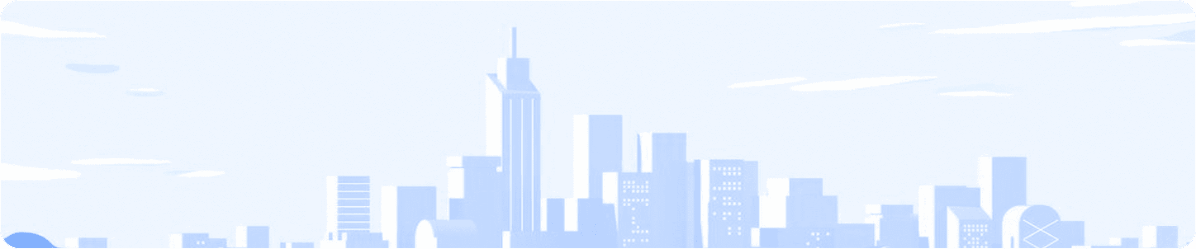 city background
